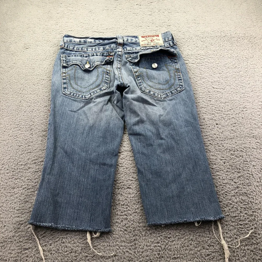 True Religion true religion